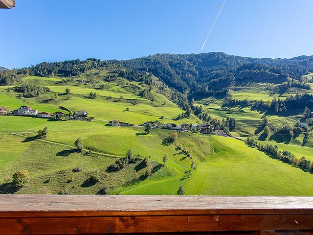 Bauernhof Schaidreithof in Grossarltal